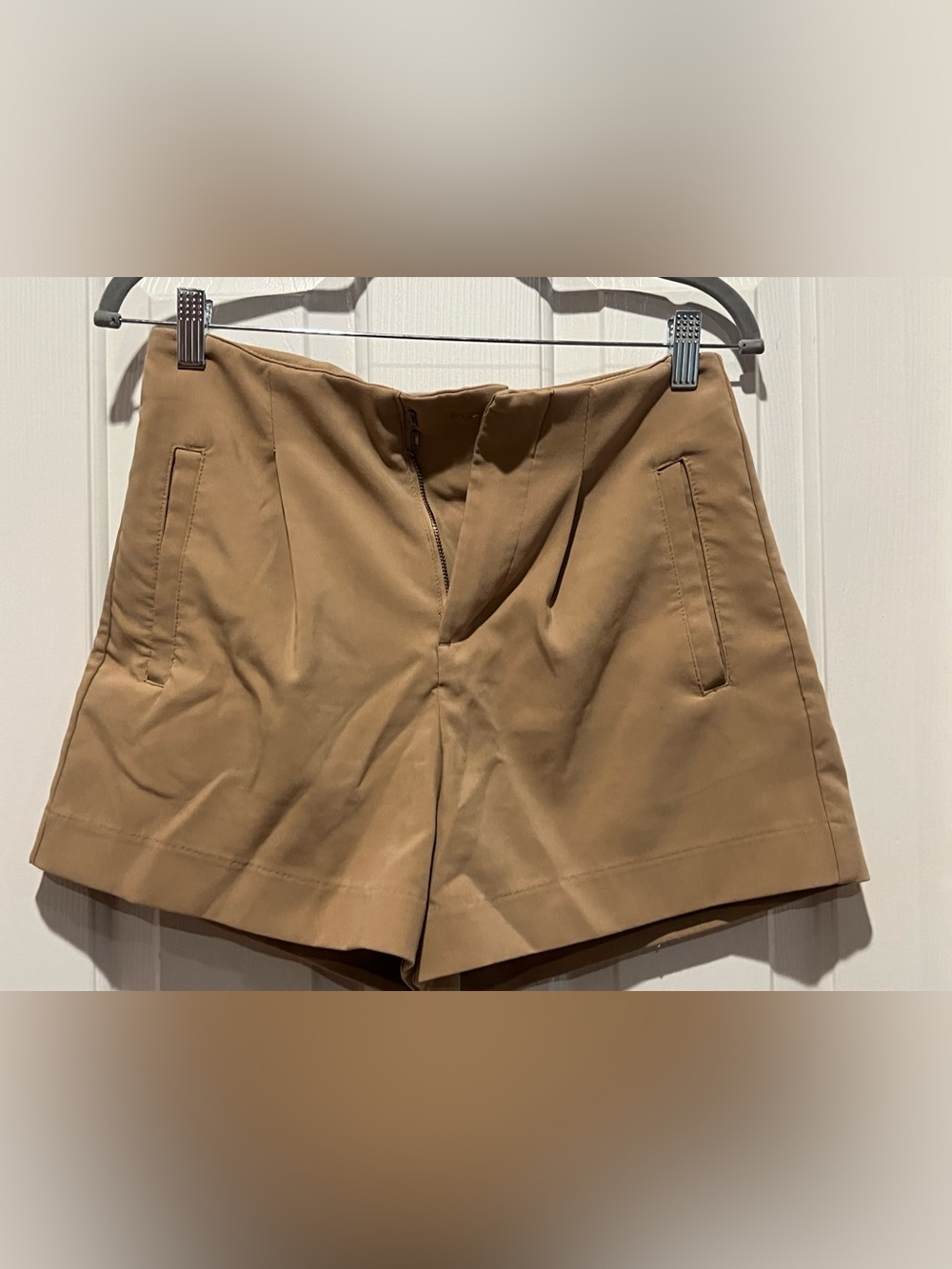 A New Day Women’s Business Shorts